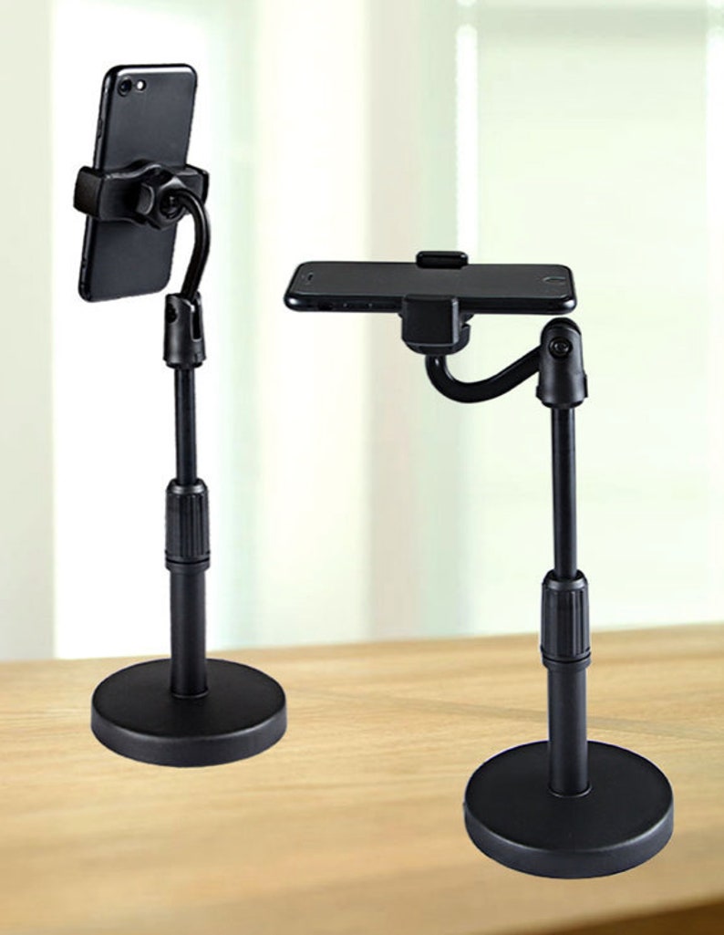 MultiFunction Mobile Phone Holder For taking video/ picture Etsy