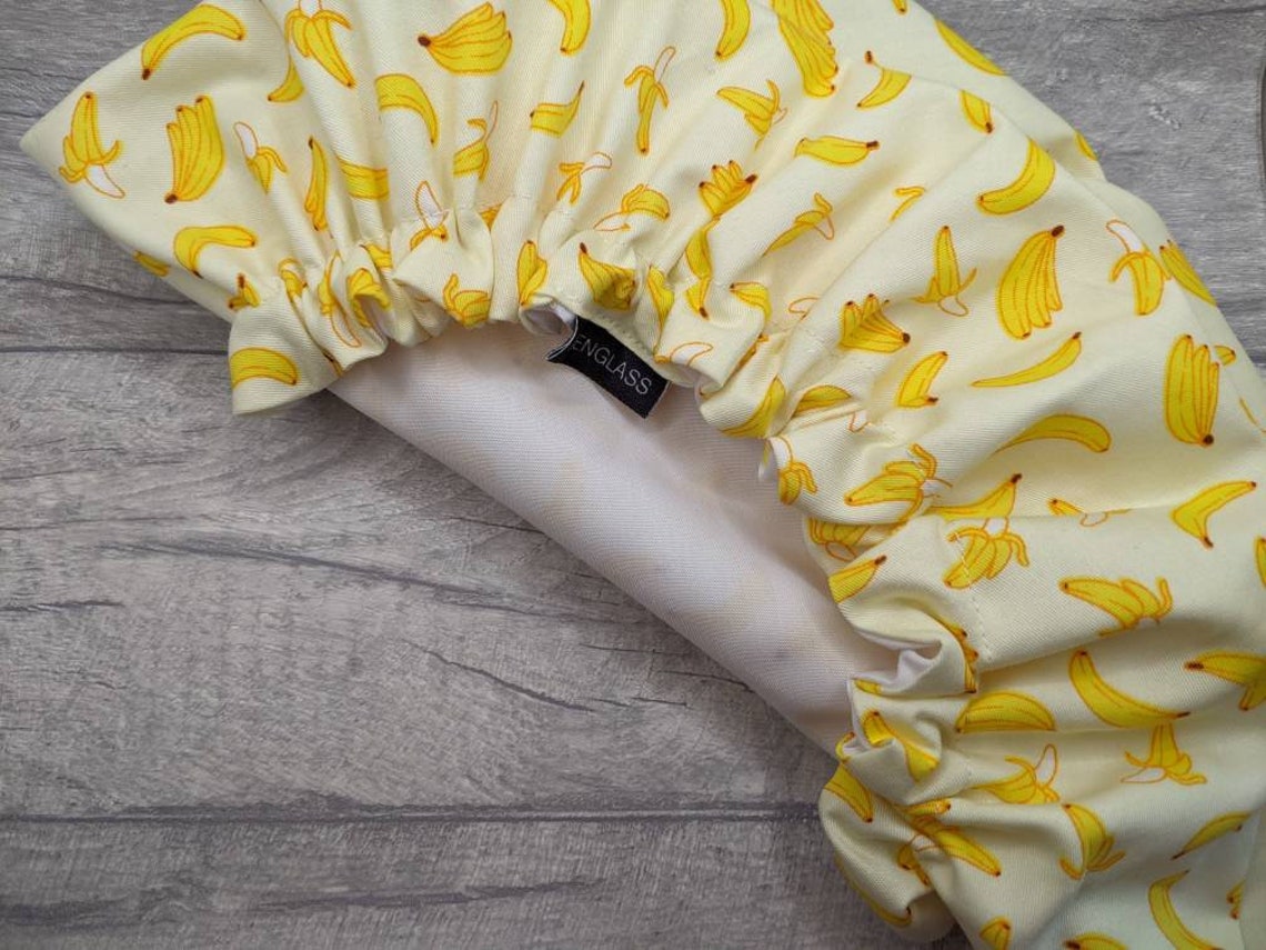 Reusable bowl cover watermelon gifts fruit bowl cover Etsy