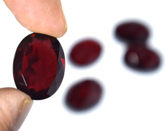 Details about 6X8MM Garnet Cut Gemstone Natural Garnet Gemstone Loose Garnet Oval 6X8 MM VL-08 Details about 6X8MM Garnet Cut Gemstone Natural Garnet Gemstone Loose Garnet Oval 6X8 MM VL-08