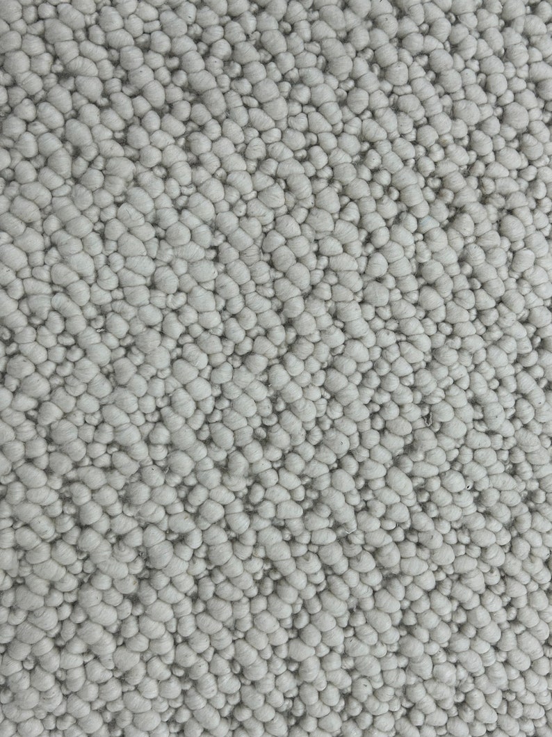 5x86x98x109x1210x1412x1512x18 Tala Chunky Handbraided Wool Rug Home