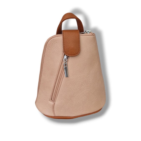 Vegan friendly bag hotsell
