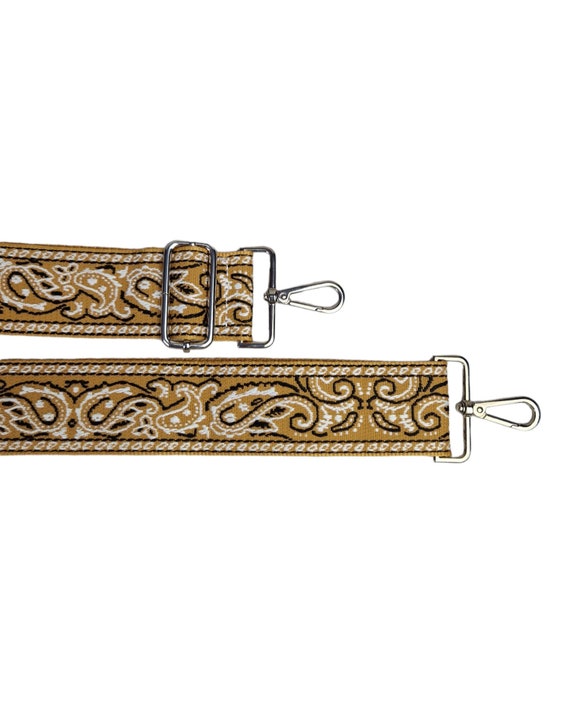 Detachable handbag strap hotsell