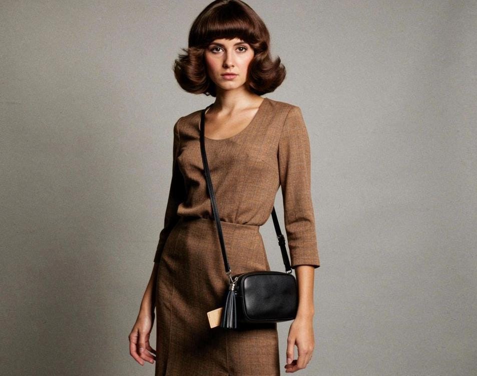 Gucci soho small leather disco bag - Etsy 日本