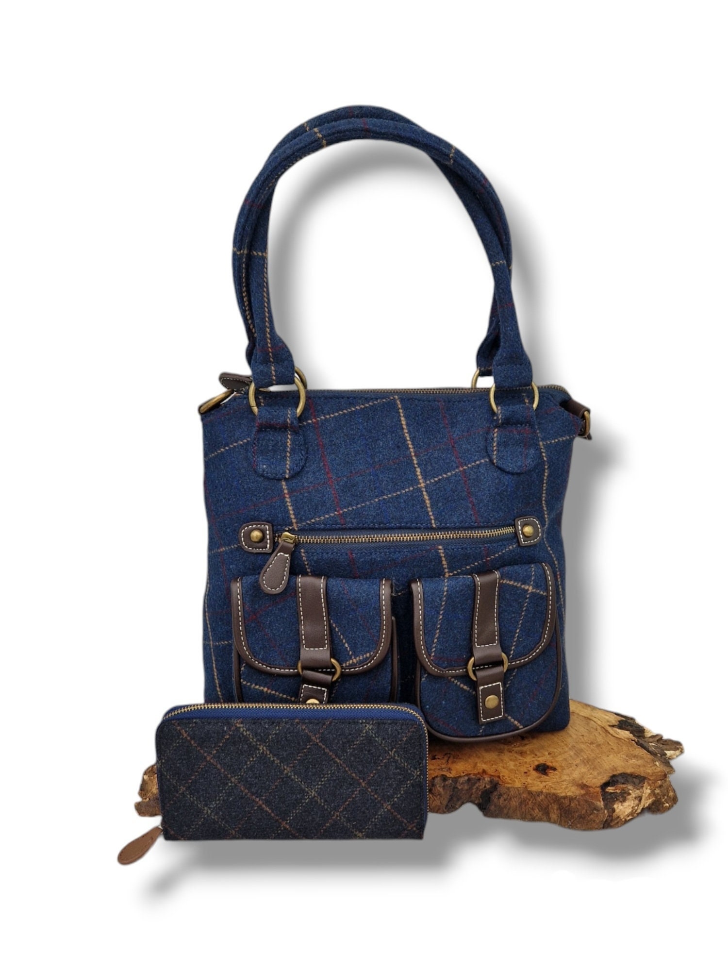 Burberry Style Bag UK