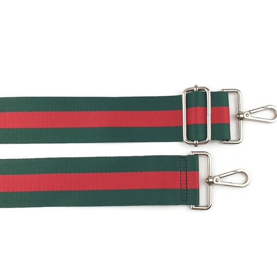 Gucci Bag Straps - Etsy Ireland