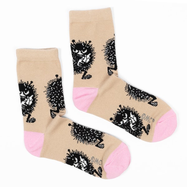 Womens Stinky Socks Etsy