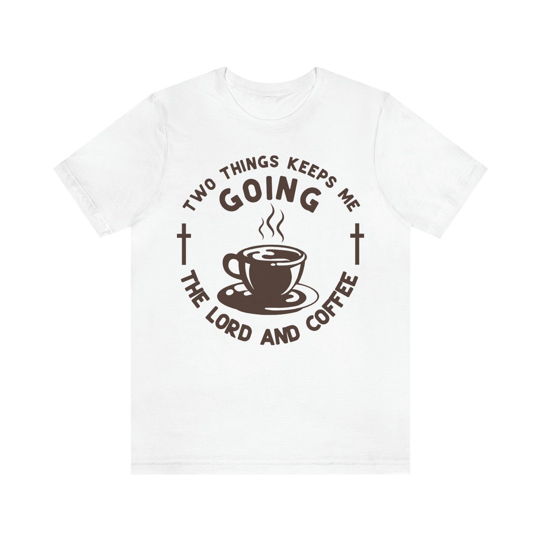 T-shirt Chrétien 'Walk By Faith' - Multi-tailles (du 12M Au 3XL), Coton, Impression Graphique, Neuf Avec étiquettes - Cadeau Inspiration