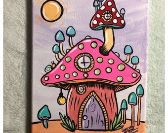 Aesthetic Painting Etsy aesthetic painting etsy
