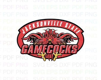 Gamecocks Svg Etsy