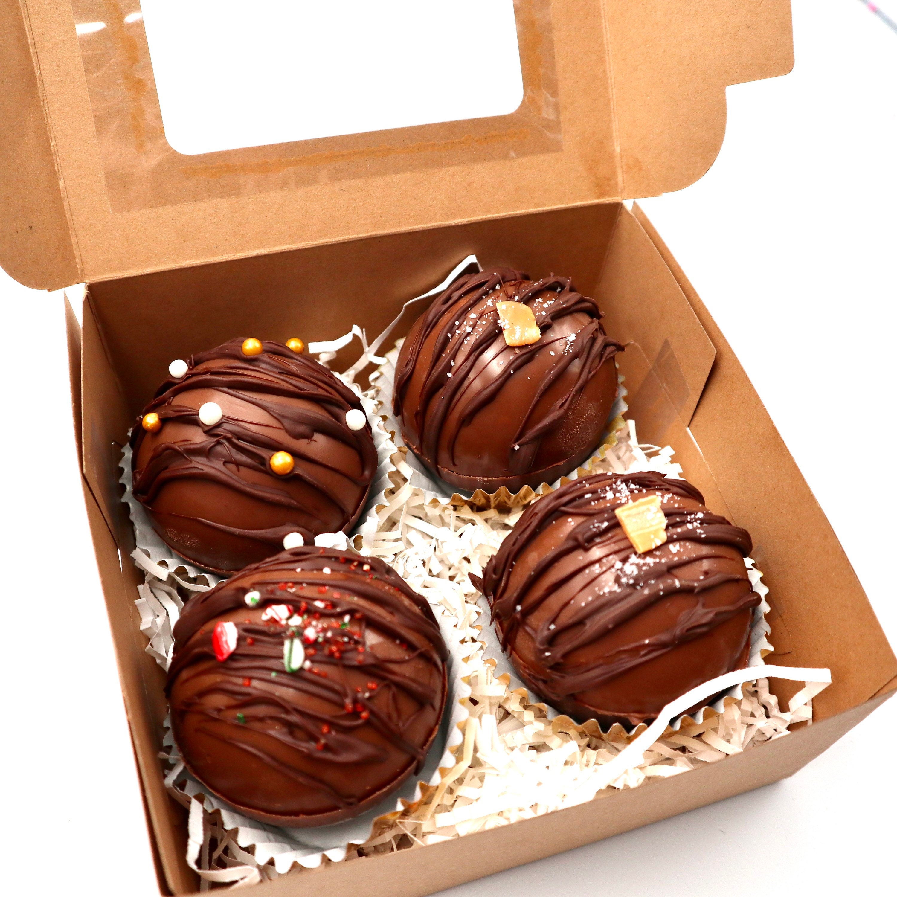 hotcocoa bombs hotcocoa bombs