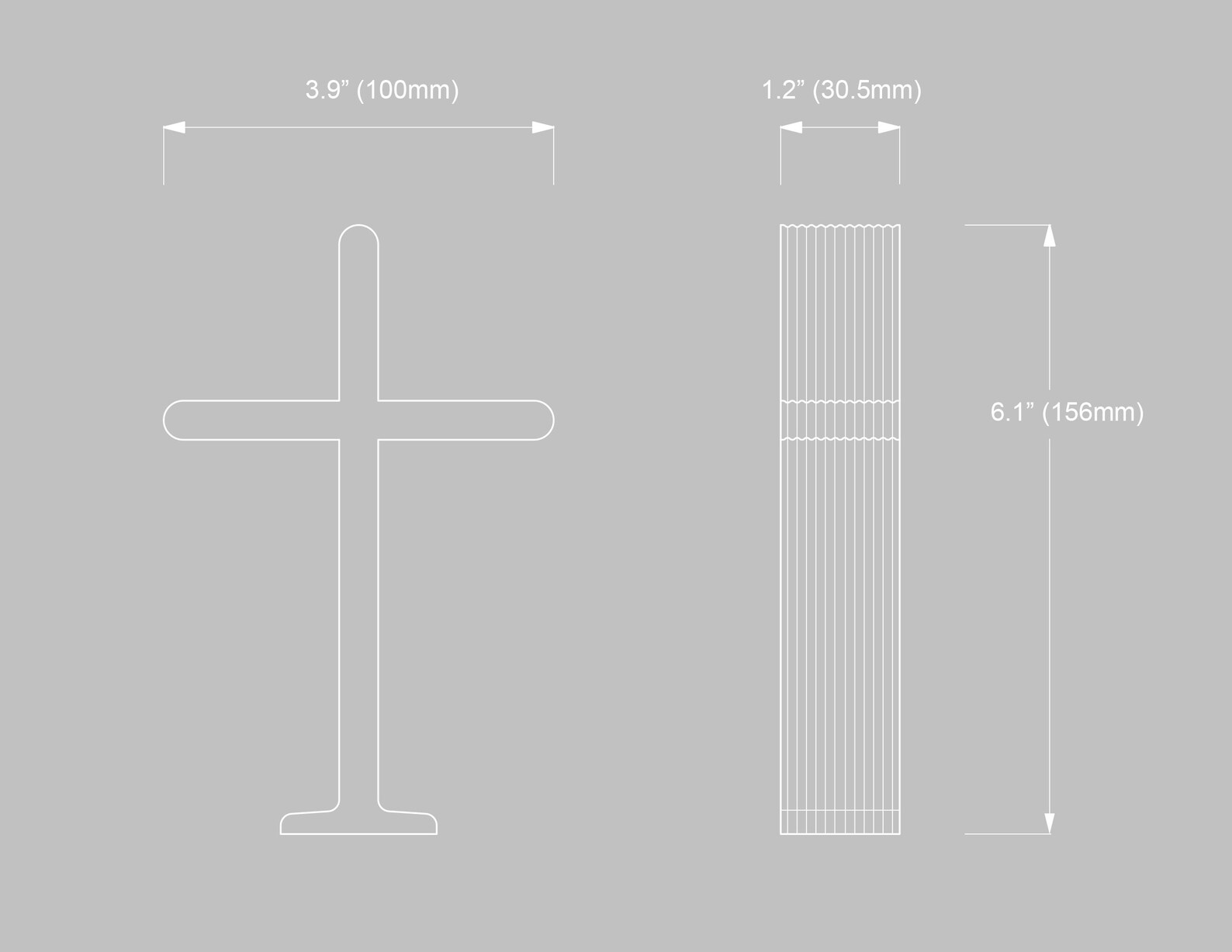 Standing Cross Cross Statue Cross on Stand Table Top Cross Etsy