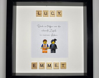 Unsere Top Auswahlmöglichkeiten - Entdecken Sie auf dieser Seite die Lego bilderrahmen Ihren Wünschen entsprechend