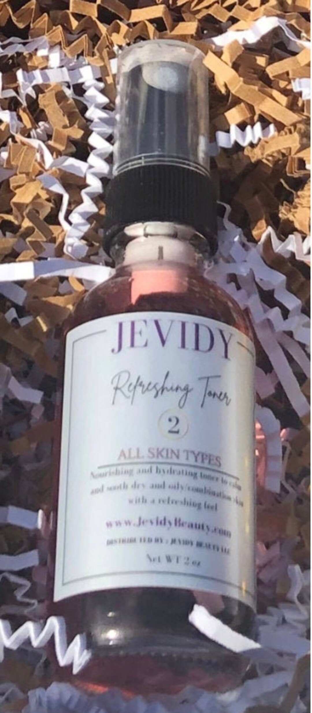 Bodyography Skin Brightening & Balancing Toner – 170 Ml, Erfrischendes Gesichtswasser Für Strahlende Haut