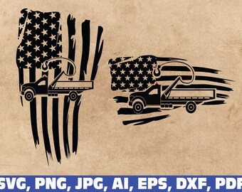 Free Free 109 Tow Truck Hook Svg SVG PNG EPS DXF File
