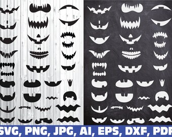 Free Free Scary Smile Svg 107 SVG PNG EPS DXF File