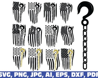 Free Free 224 Tow Truck Hook Svg SVG PNG EPS DXF File