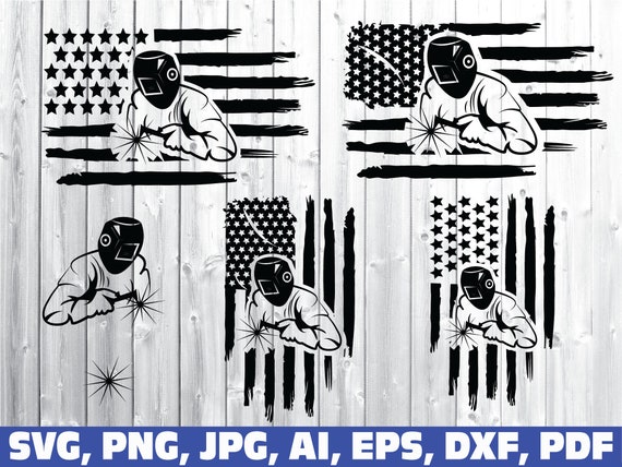 Download Welder svg welder flag svg welder american flag welder usa ...