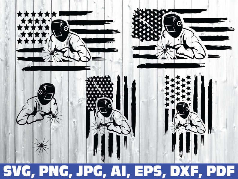 Download Welder svg welder flag svg welder american flag welder usa ...
