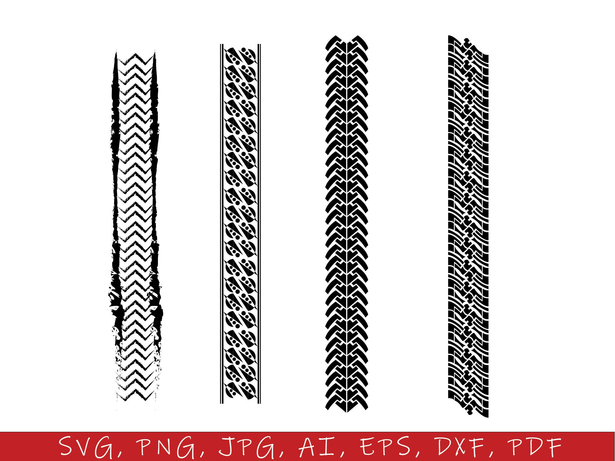 Racing Tire Tracks Sublimation Patches PNG, Distressed Tire Tracks Patches,  Sublimation PNG Patches, Tire Tracks, Dirt Track Racing