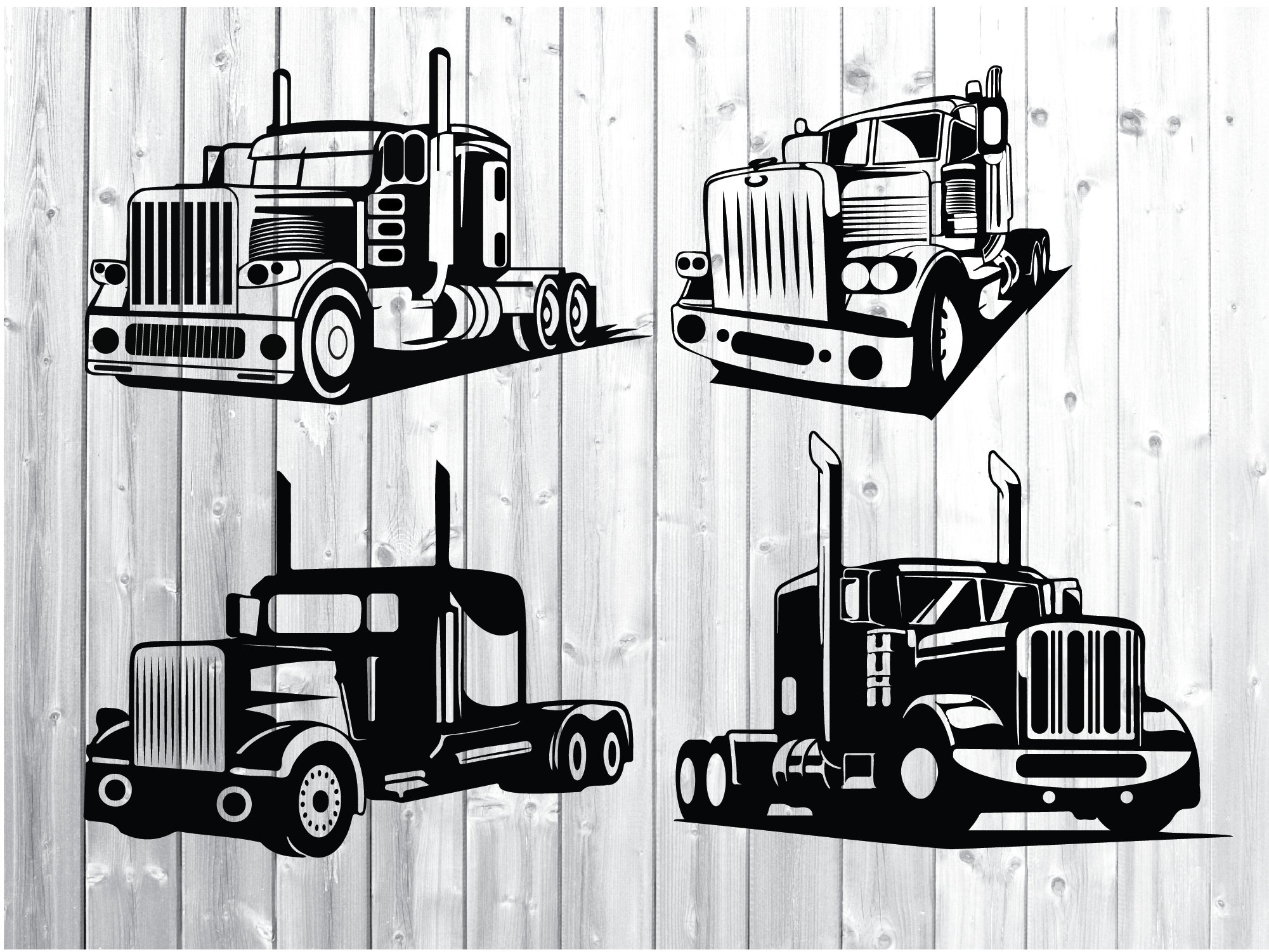 Free Free American Flag Trucker Svg 125 SVG PNG EPS DXF File