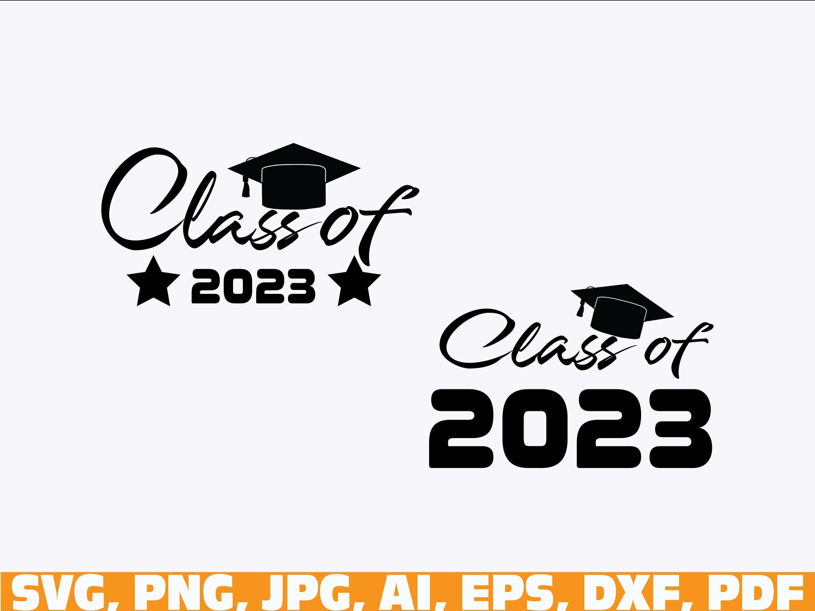 Class Of 2023 Seniors 2023 Graduation Class Of 2023 First Etsy Hong Kong