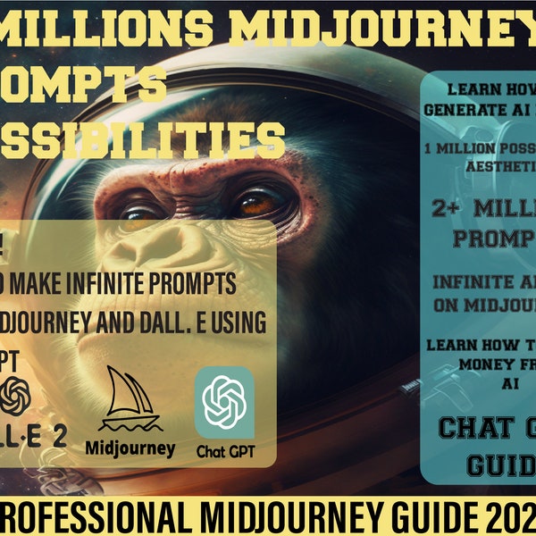 Midjourney guide prompts, midjourney prompt, 205 pages midjourney prompts, ai prompts, midjourney ai prompt, art prompts, prompts midjourney