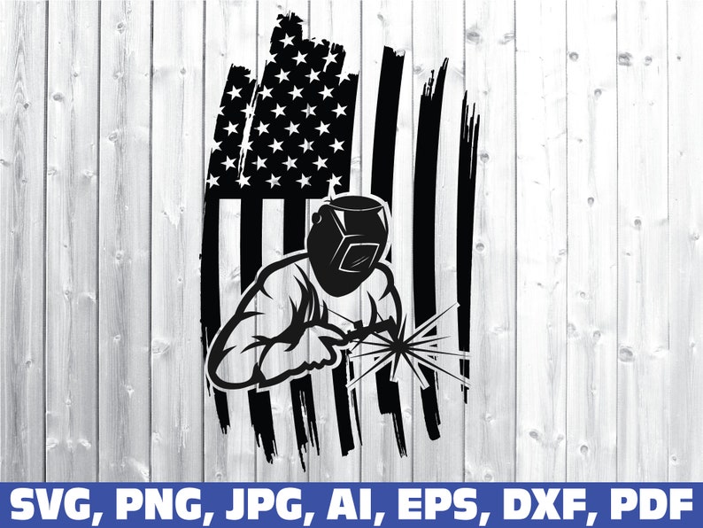 Download Welder svg welder flag svg welder american flag welder usa ...