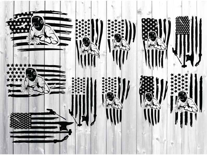 Download Welder svg welder flag svg welder american flag welder usa ...