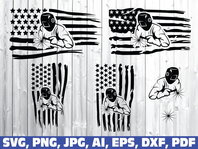 Download Welder Svg Distressed Flag Svg Welder Usa Flag Welder American Flag Welder Svg File Welder Flag Svg Welding Svg Welder Clipart Digital Prints Art Collectibles Aabenthus Cbs Dk