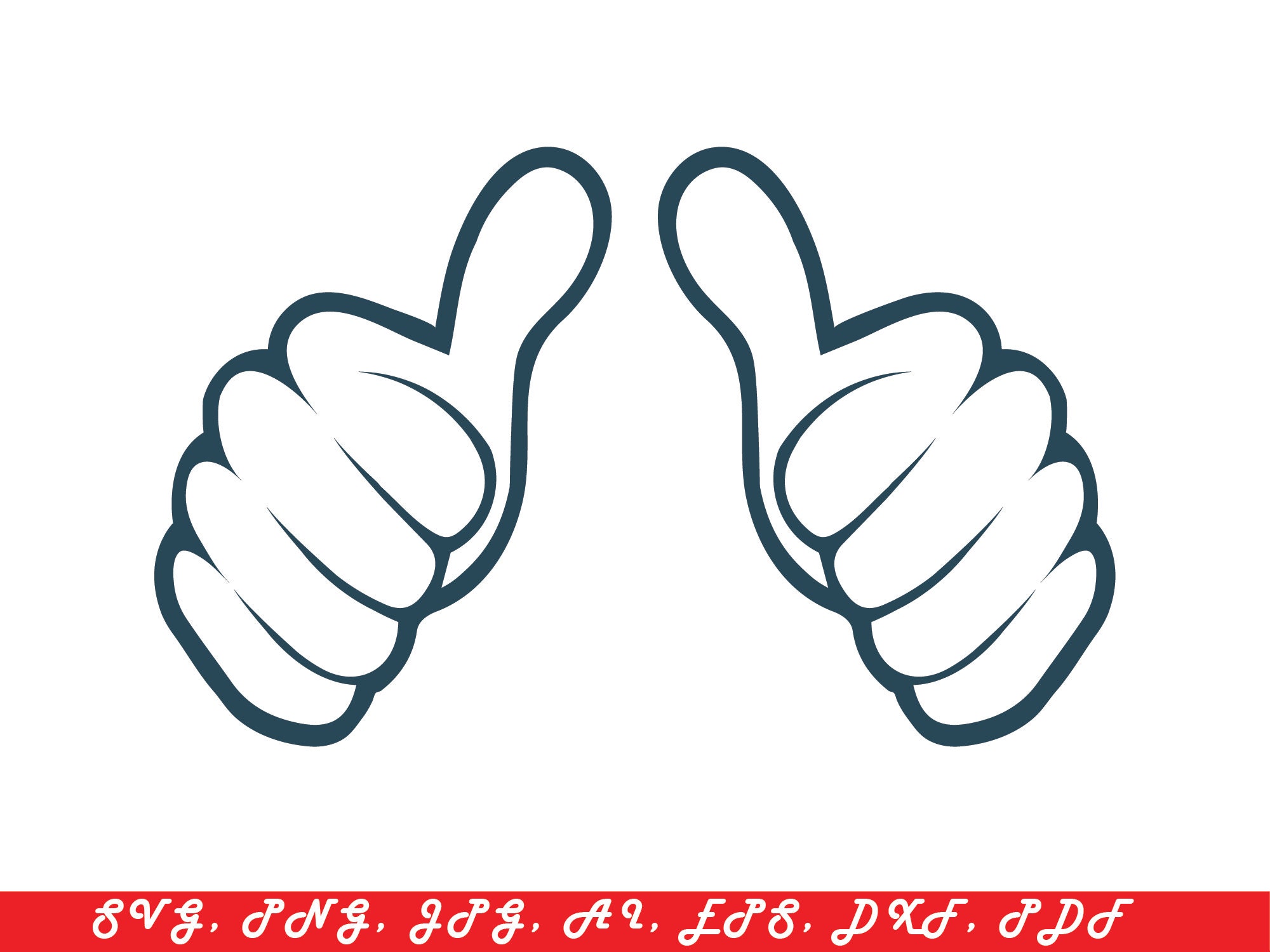 Daumen Hoch Strich Svg Daumen Hoch Svg Wie Svg Daumen Hoch Etsyde