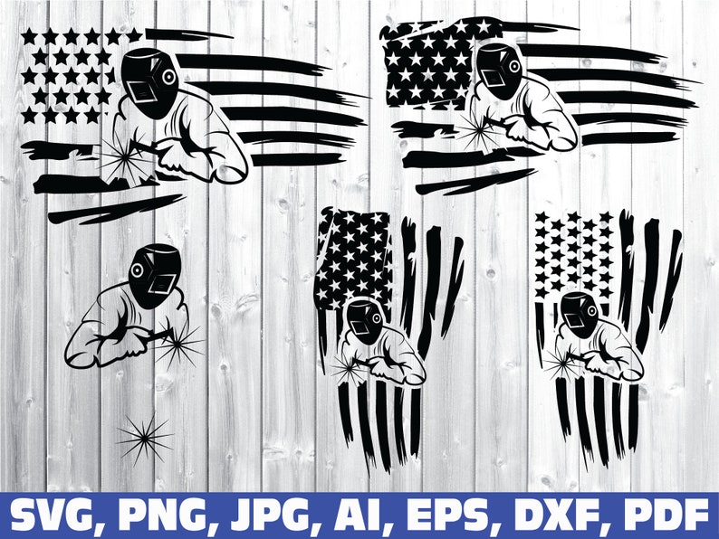 Download Welder svg welder flag svg welder american flag welder usa ...