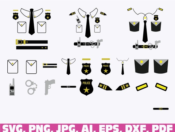 transparent roblox shirt template roblox police uniform template PNG image  with transparent background