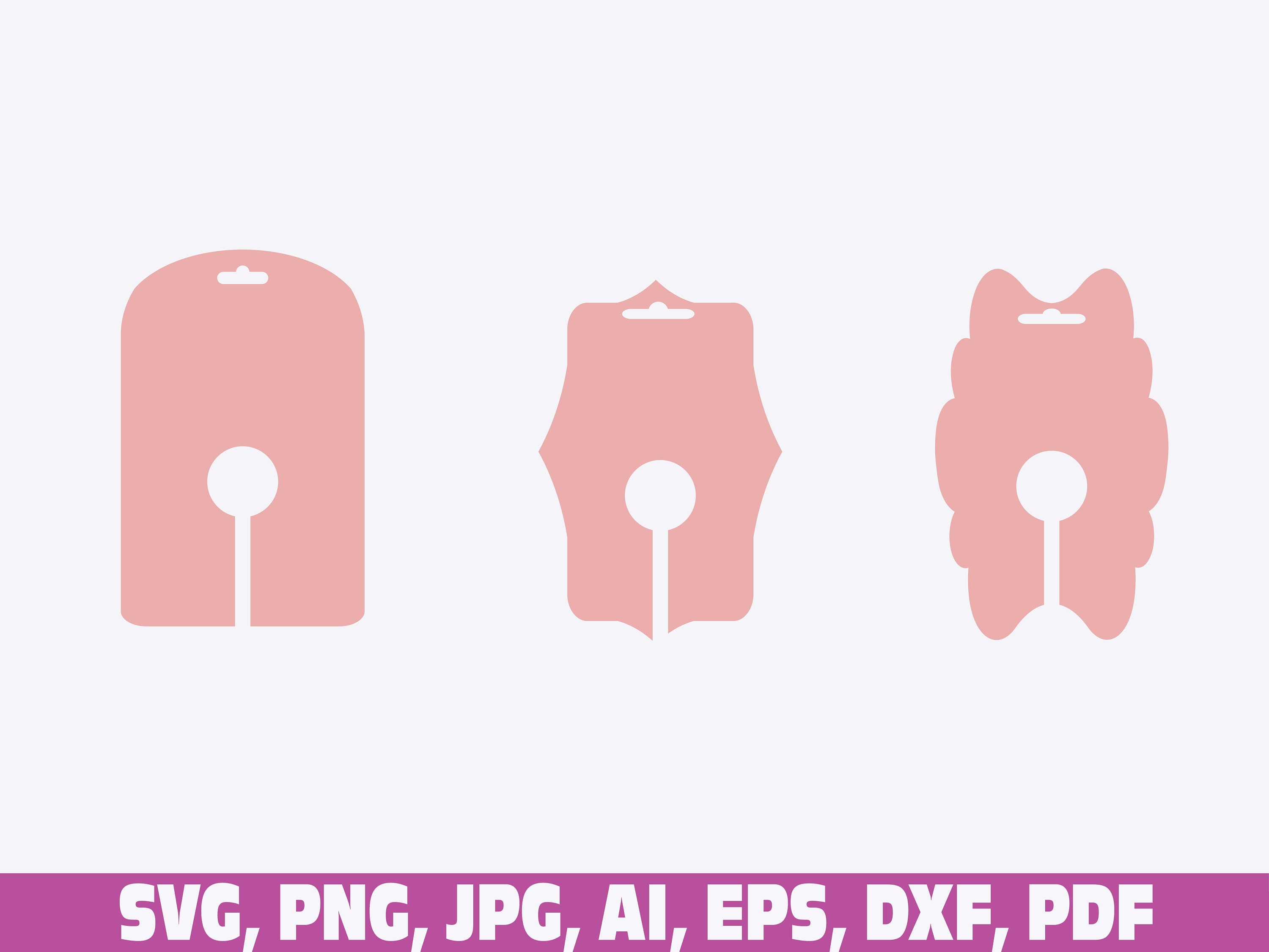 Phone Grip Display Card Svg Phone Grip Template Packaging - Etsy