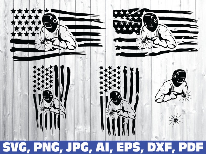 Download Welder svg welder flag svg welder american flag welder usa ...