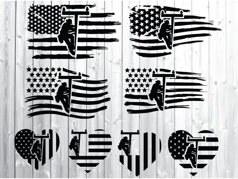 Download Lineman American Flag Distressed Flag Svg Electrical Lineman Line Man Lineman Usa Flag Lineman Svg Lineman Flag Svg Lineworker Svg Art Collectibles Digital Prints Puhlsphotography Com