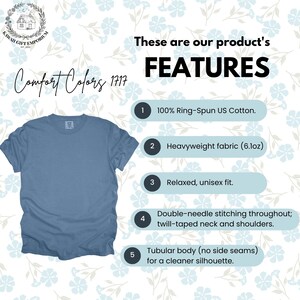 Pilates Cat Shirt, Funny Workout Tee for Cat Lovers, Yoga Instructor Gift, Comfort Colors Shirt, Reformer Pilates Outfit, Cute Cat Tee image 11