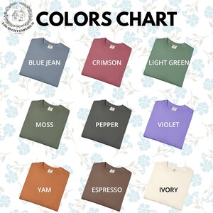 Pilates Cat Shirt, Funny Workout Tee for Cat Lovers, Yoga Instructor Gift, Comfort Colors Shirt, Reformer Pilates Outfit, Cute Cat Tee image 8