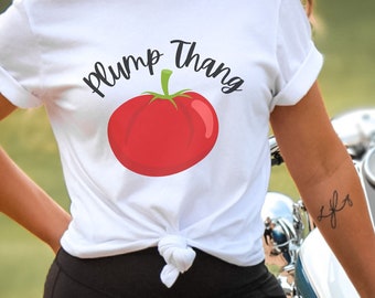 Tomato Girl Shirt, Cottagecore Tomato Girl Aesthetic, Tomato Girl Tee, Summer Garden Gift, Summer Shirt for Women, Fall Harvest Garden