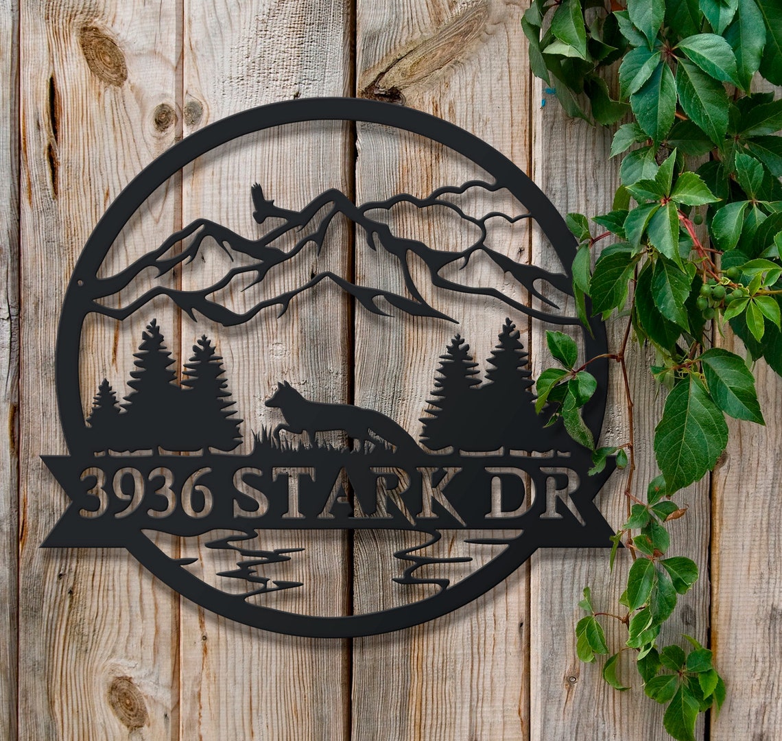 Farm Metal Sign Outdoor Farm Metal Name Sign Farm Metal Sign Etsy Farm Metal Sign Outdoor Farm Metal Name Sign Farm Metal Sign Etsy