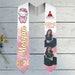 see more listings in the Graduation sashes/stole section