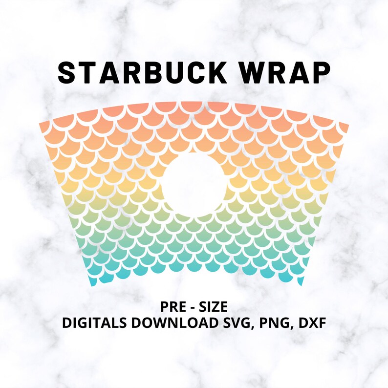 Free Free 62 Mermaid Wrap Svg SVG PNG EPS DXF File