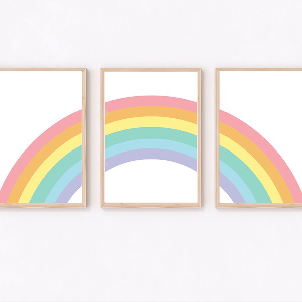 Large Nursery Art Etsy