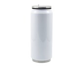 17oz Cola Can Tumbler Sublimation blanks stainless steel double wall sublimation