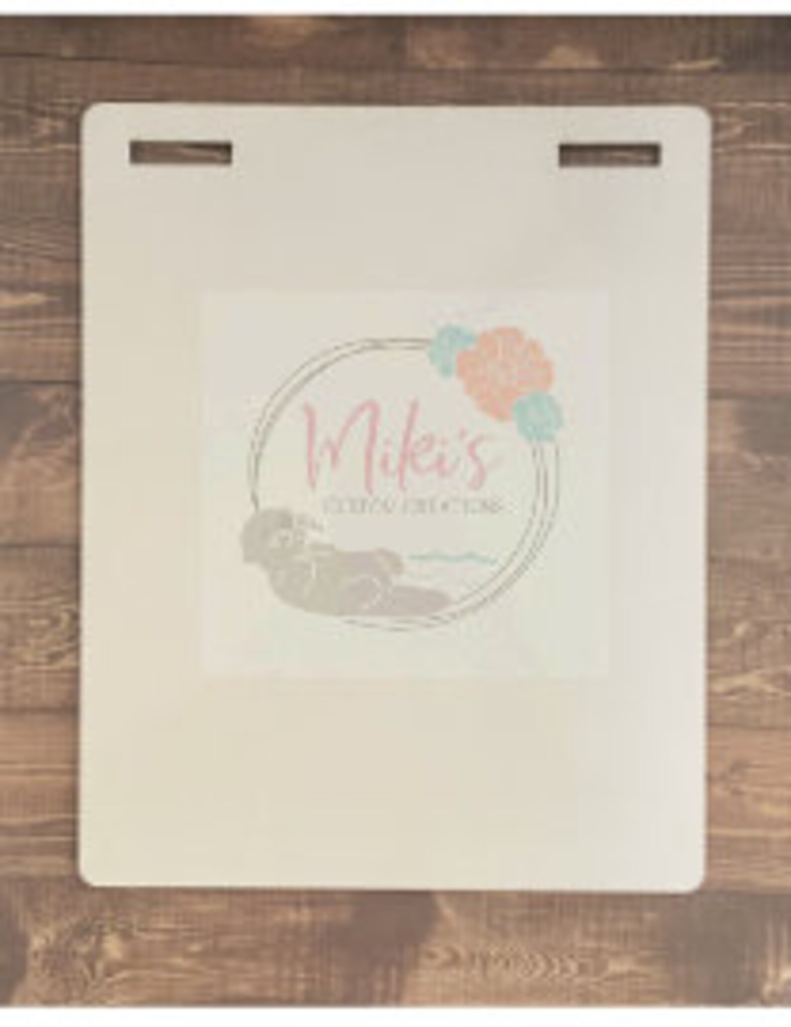 Single Sided Dry Erase Board Sublimation Blank/hardboard Etsy