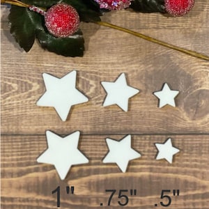 Sublimation hardboard blanks/ Stud Earring sublimation blanks/ half inch round stud earring blanks for sublimation/1 inch/.75 inch