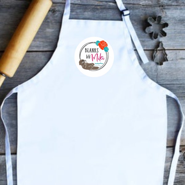 Kids Aprons – for sublimation/Sublimation Kids Apron, sublimation apron/ sublimation blanks