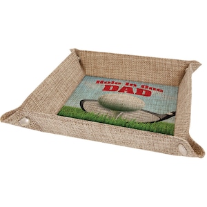 Sublimatable Burlap Snap Up Tray with Silver Snaps/Sublimation Coasters/Drink Coasters/Burlap Blanks