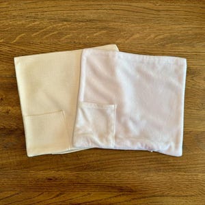 RTS*Sublimation Tooth Fairy pillow covers, sublimation pillow case blanks,Linen pillow sublimation, pillow blanks, 8 x8 Pillow Case/Blank