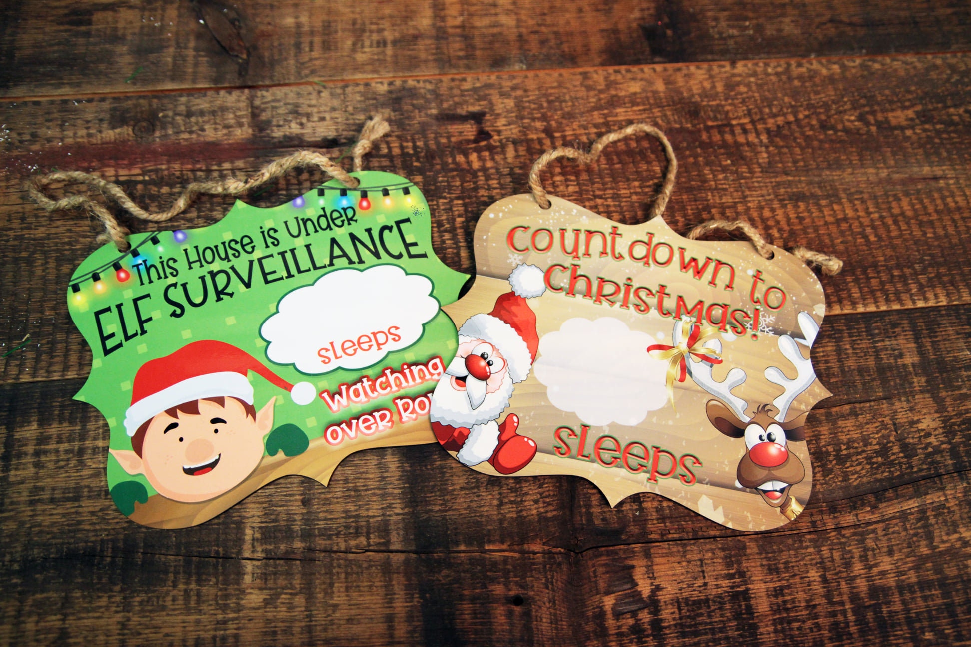 Door Hanger Sublimation Blank/sublimation Blanks/10 X 8 Etsy