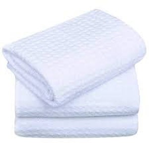 Microfiber Waffle Weave Kitchen, Dish, Hand Towels - Wholesale